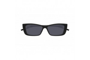 Gucci GG1681S 001 fekete-szürke napszemüveg