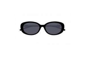 Gucci GG1684SA 001 fekete-szürke napszemüveg