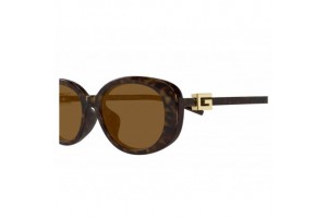 Gucci GG1684SA 004 HAVANA BROWN napszemüveg