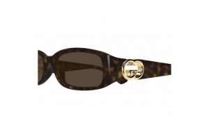 Gucci GG1661S 002 HAVANA BROWN napszemüveg