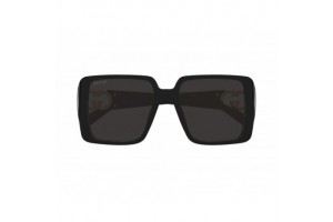 Gucci GG1692S 001 fekete-szürke napszemüveg