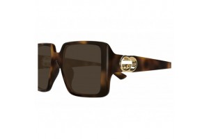 Gucci GG1692S 002 Havana Brown napszemüveg