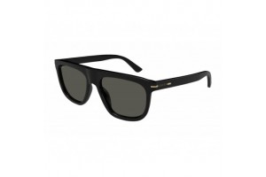 Gucci GG1726S 001 fekete-szürke férfi napszemüveg