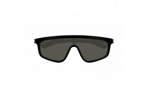Gucci GG1736S 001 fekete-szürke unisex napszemüveg