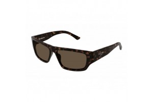 Balenciaga BB0366S HAVANA BROWN napszemüveg