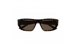 Balenciaga BB0366S HAVANA BROWN napszemüveg