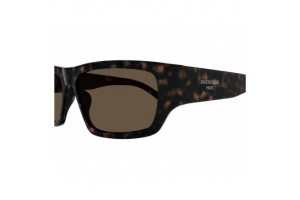 Balenciaga BB0366S HAVANA BROWN napszemüveg