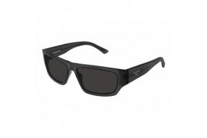 Balenciaga BB0366S 004 GREY férfi napszemüveg