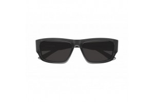 Balenciaga BB0366S 004 GREY férfi napszemüveg