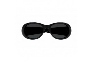 Saint Laurent SL 736 fekete női napszemüveg