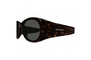 Saint Laurent SL 736 HAVANA GREY női napszemüveg