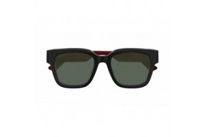Gucci GG1670SK 005 fekete-zöld napszemüveg