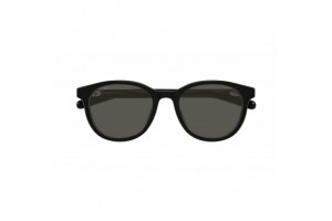 Gucci GG1674SK 001 fekete-szürke napszemüveg