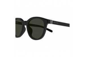 Gucci GG1674SK 001 fekete-szürke napszemüveg
