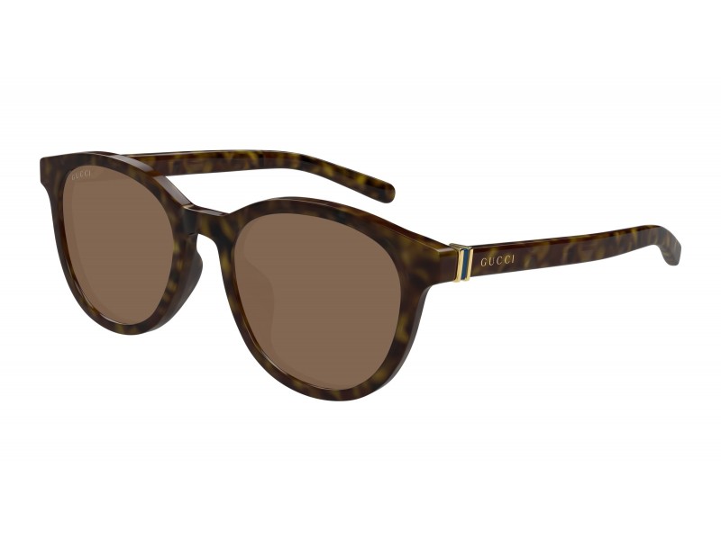 Gucci GG1674SK 002 Havana Brown napszemüveg