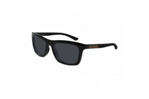 Gucci GG1735S 006 fekete AR szürke napszemüveg