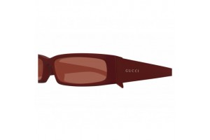 Gucci GG1778S 003 Burgundy Brown napszemüveg