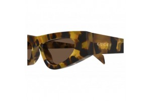 Gucci GG1779S 004 HAVANA BROWN napszemüveg