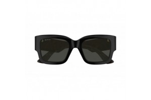 Gucci GG1663S 001 fekete-szürke napszemüveg