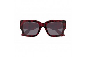 Gucci GG1663S 003 Havana Violet napszemüveg