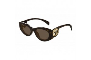 Gucci GG1691S 002 HAVANA BROWN napszemüveg