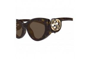 Gucci GG1691S 002 HAVANA BROWN napszemüveg