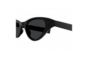 Saint Laurent SL M144 001 fekete napszemüveg