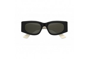 Gucci GG1664S 001 fekete-szürke napszemüveg