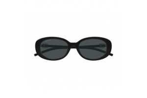 Gucci GG1684SA 002 fekete-szürke napszemüveg