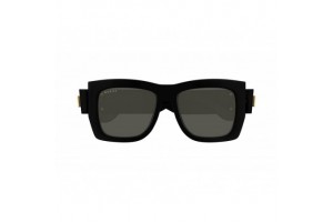 Gucci GG1688S 001 fekete-szürke napszemüveg