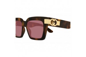 Gucci GG1689S 002 HAVANA VIOLET napszemüveg