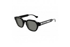 Gucci GG1730S 001 fekete-szürke