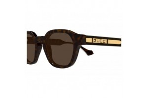 Gucci GG1730S 002 HAVANA BROWN férfi napszemüveg