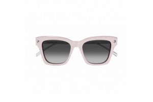 Alexander McQueen AM0483S 005 Pink Gradient