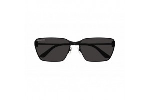 Balenciaga BB0374SK 001 Black Grey napszemüveg