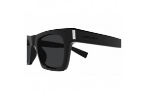 Saint Laurent SL 719 fekete napszemüveg