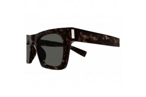 Saint Laurent SL 719 HAVANA GREY napszemüveg