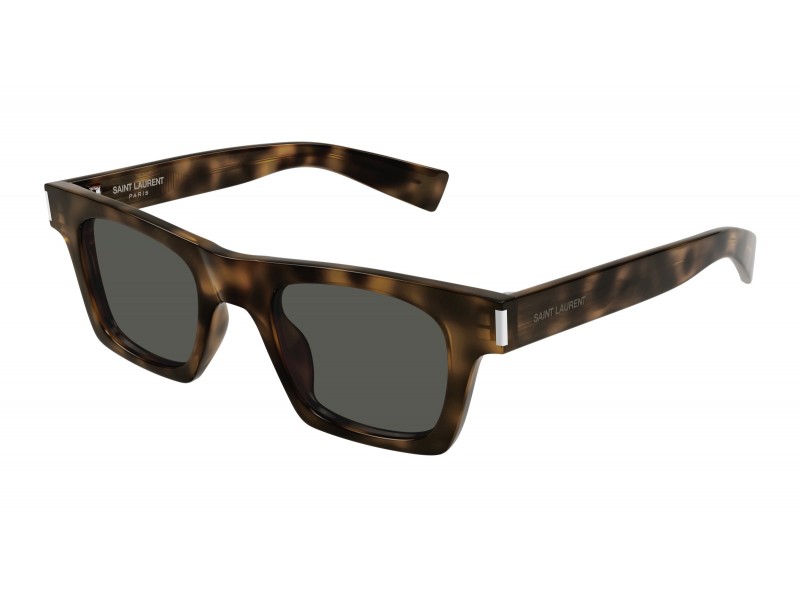 Saint Laurent SL719 HAVANA GREY napszemüveg