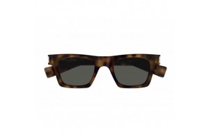 Saint Laurent SL719 HAVANA GREY napszemüveg