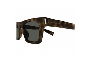 Saint Laurent SL719 HAVANA GREY napszemüveg