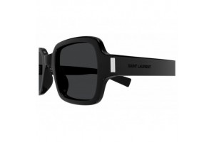Saint Laurent SL 720 fekete napszemüveg