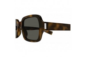 Saint Laurent SL 720 003 HAVANA GREY napszemüveg