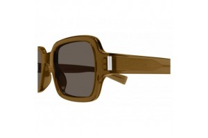 Saint Laurent SL 720 005 barna napszemüveg