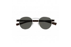 Saint Laurent SL707 Silver Grey napszemüveg