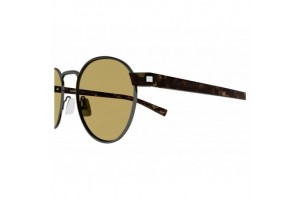 Saint Laurent SL707 003 - Ruthenium Brown