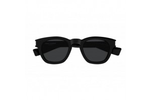 Saint Laurent SL 746 001 fekete napszemüveg