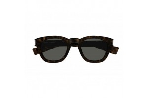 Saint Laurent SL 746 HAVANA GREY napszemüveg