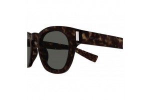 Saint Laurent SL 746 HAVANA GREY napszemüveg