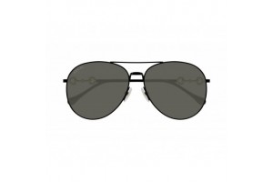 Gucci GG1698S 001 fekete-szürke napszemüveg