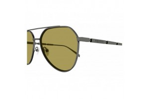 Alexander McQueen AM0478S RUTHENIUM GREEN napszemüveg